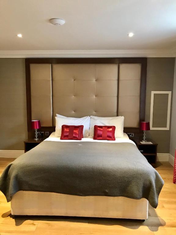 Lensfield Hotel – Photos 1