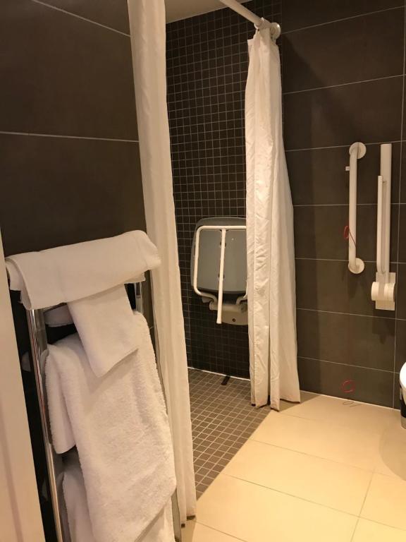 Lensfield Hotel - Resim 18