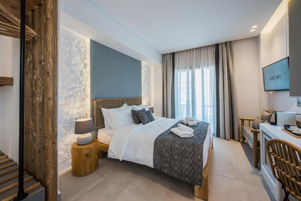 Bohemia Luxury Living - 18