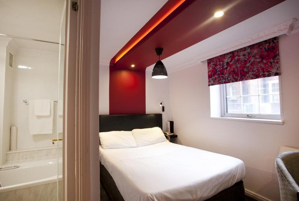 St James Hotel; BW Premier Collection - Resim 33