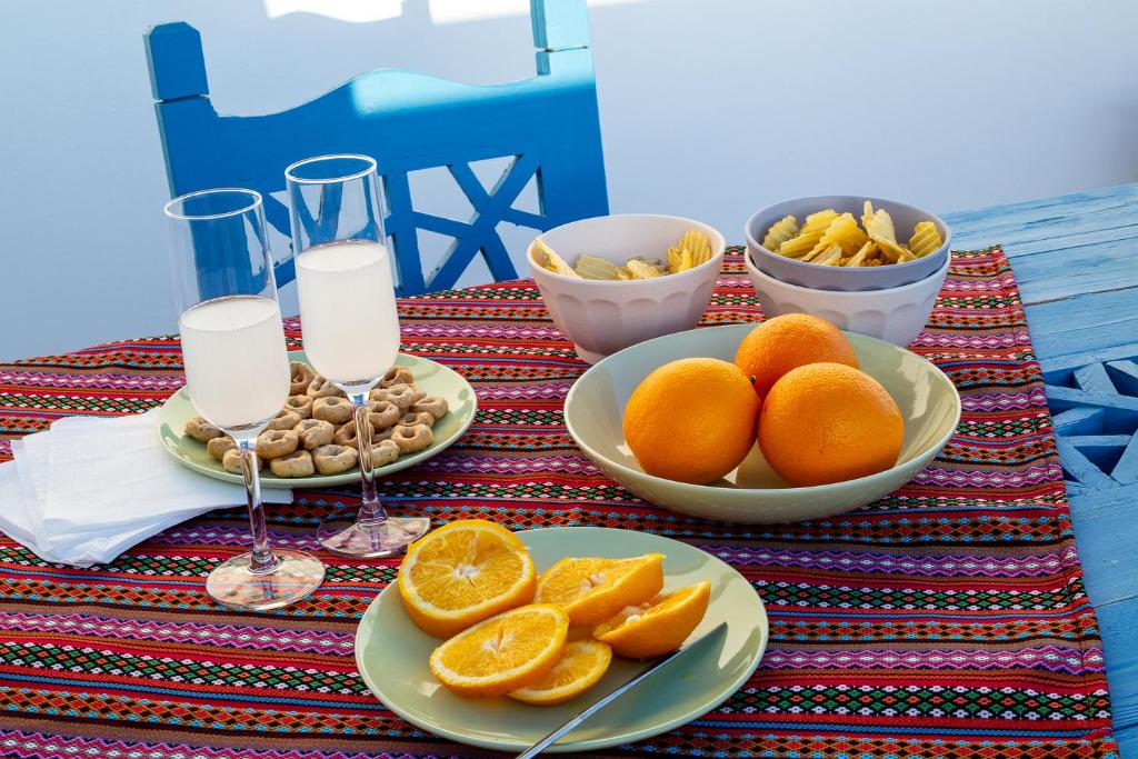 BnB Sant'Alfonso - 12