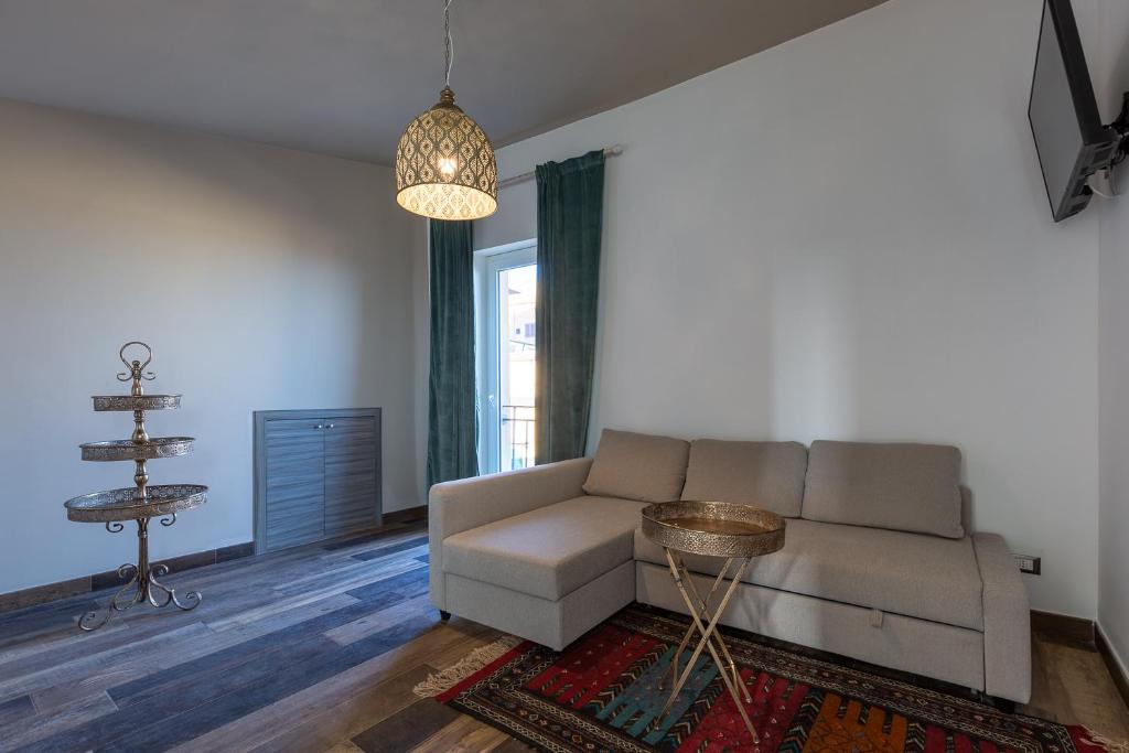 BnB Sant'Alfonso - 5