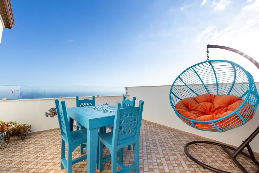 BnB Sant'Alfonso - 10