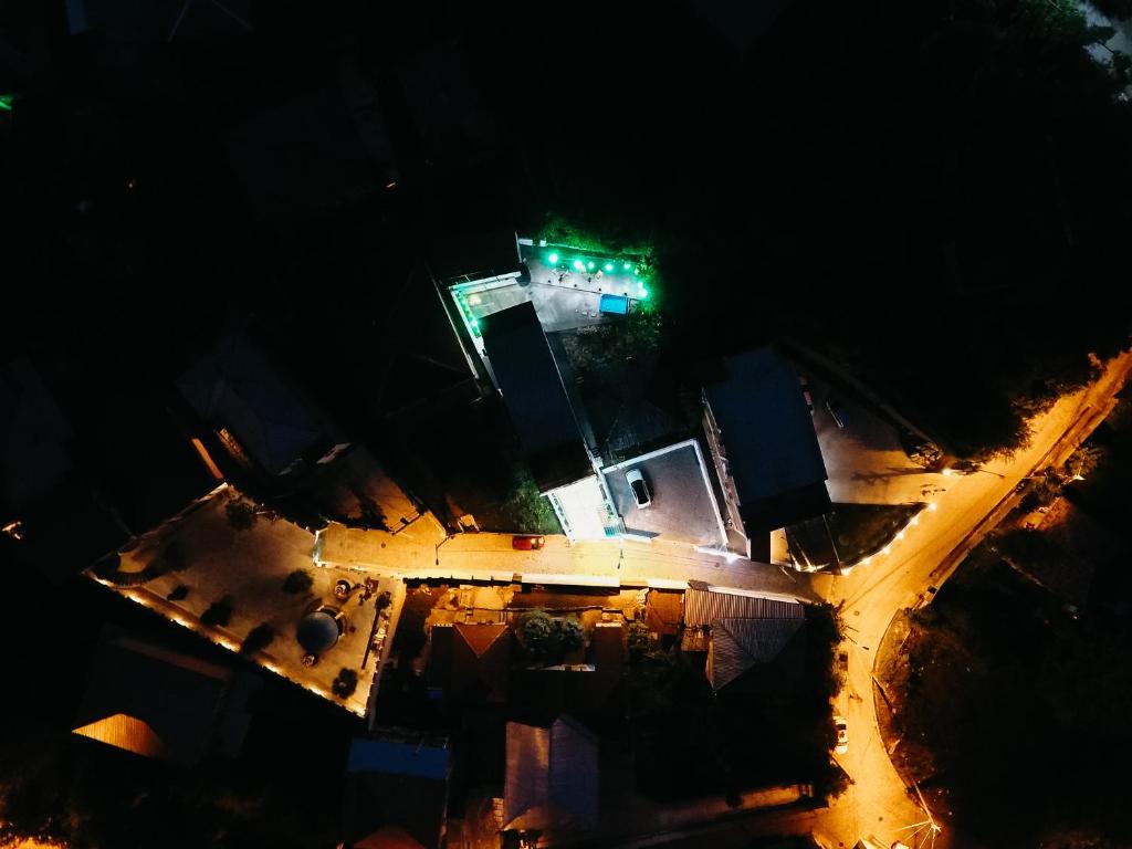 Fotografie z fotogalerie ubytování Hotel History v destinaci Kutaisi