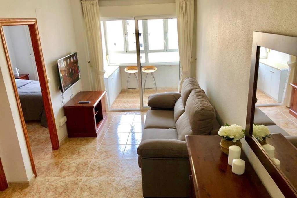 Booking.com: Apartamente Gil Vallejos , Torrevieja, Spanje ...