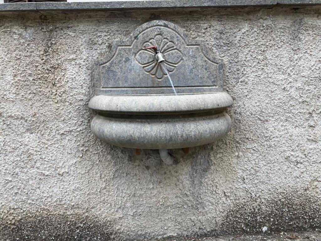 Fotografie z fotogalerie ubytování B&brown v destinaci Bomarzo