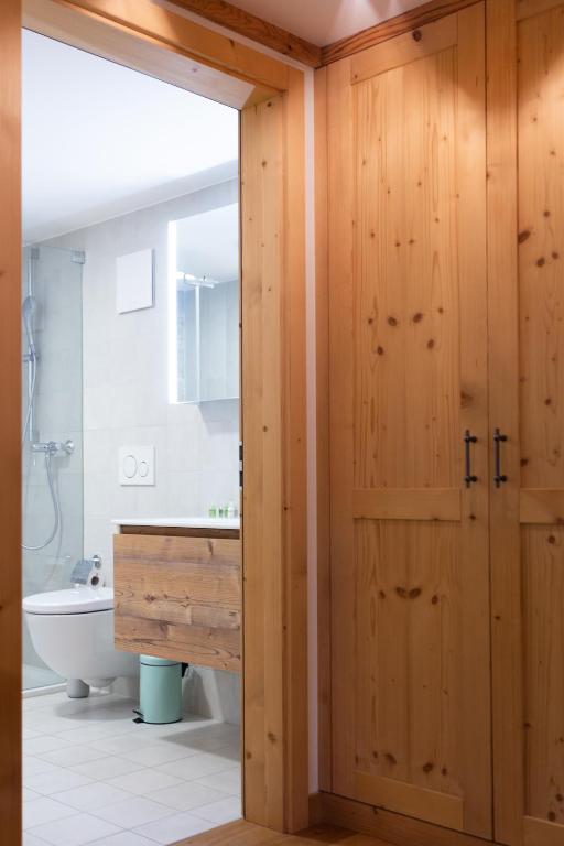 Gasthof zum Schlüssel - Appartement De Luxe