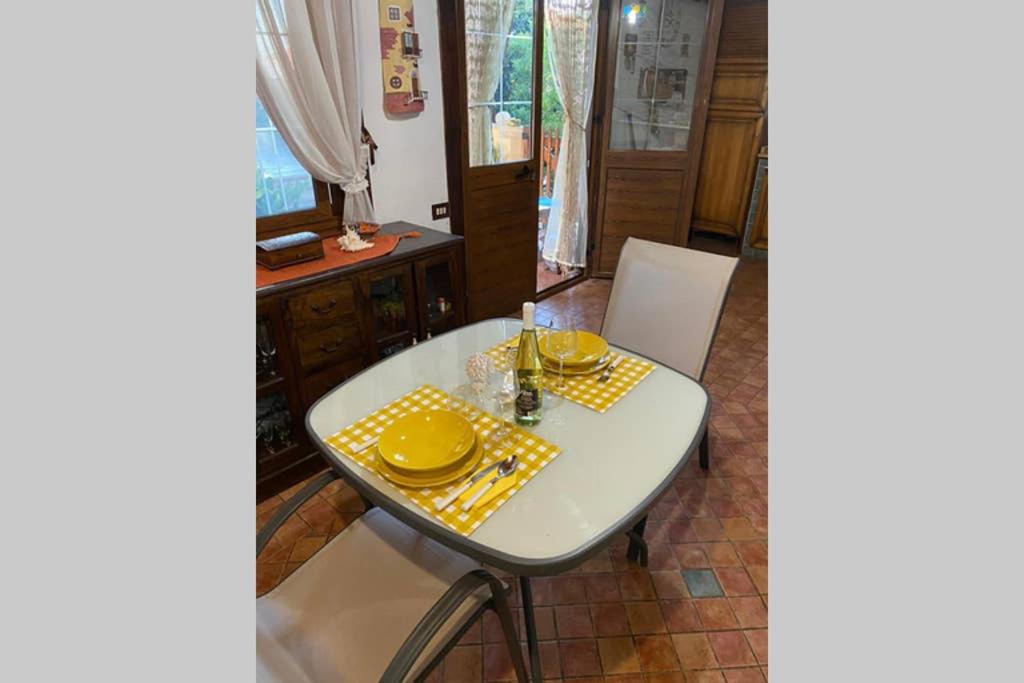 Fotografie z fotogalerie ubytování A casa di Eugenio v destinaci Carini