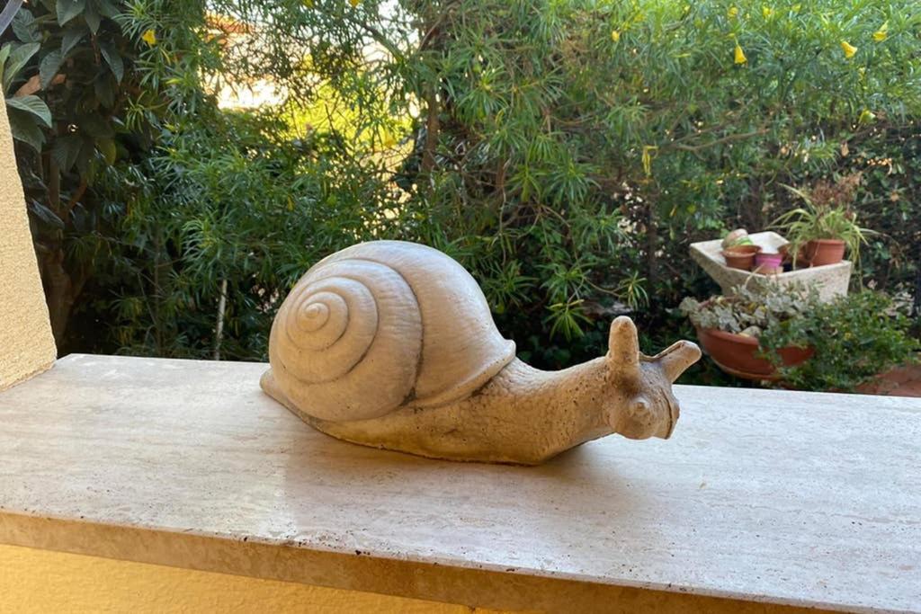 Fotografie z fotogalerie ubytování A casa di Eugenio v destinaci Carini