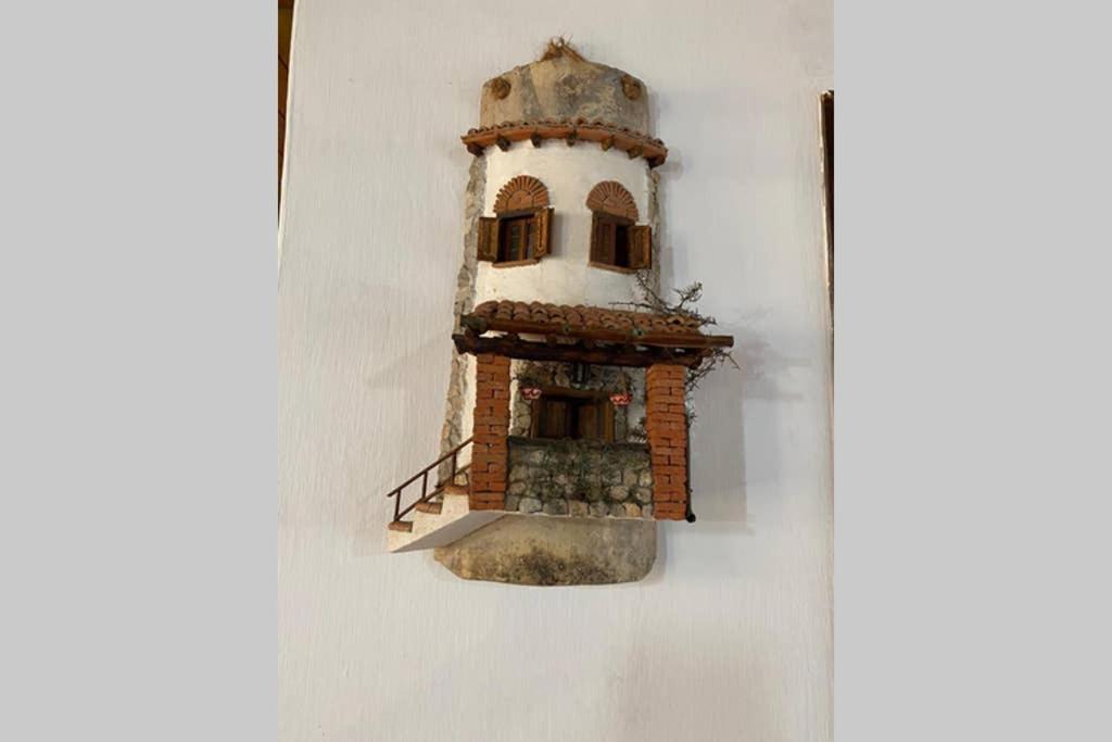 Fotografie z fotogalerie ubytování A casa di Eugenio v destinaci Carini
