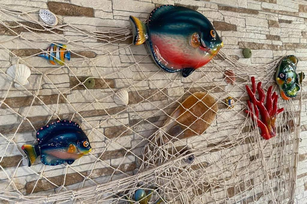 Fotografie z fotogalerie ubytování A casa di Eugenio v destinaci Carini