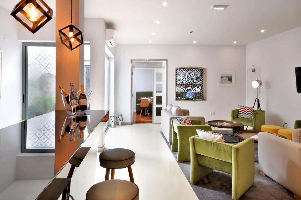 Porto Domus Hotel - Resim 5