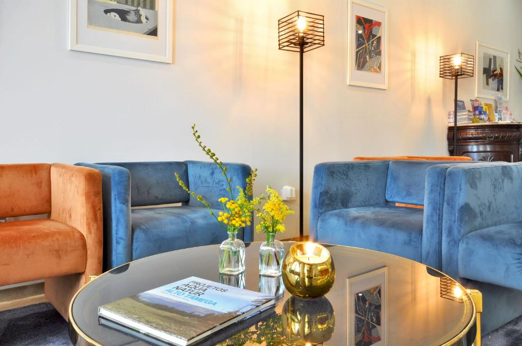 Porto Domus Hotel - Resim 10