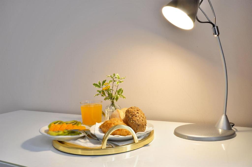 Porto Domus Hotel - Resim 40