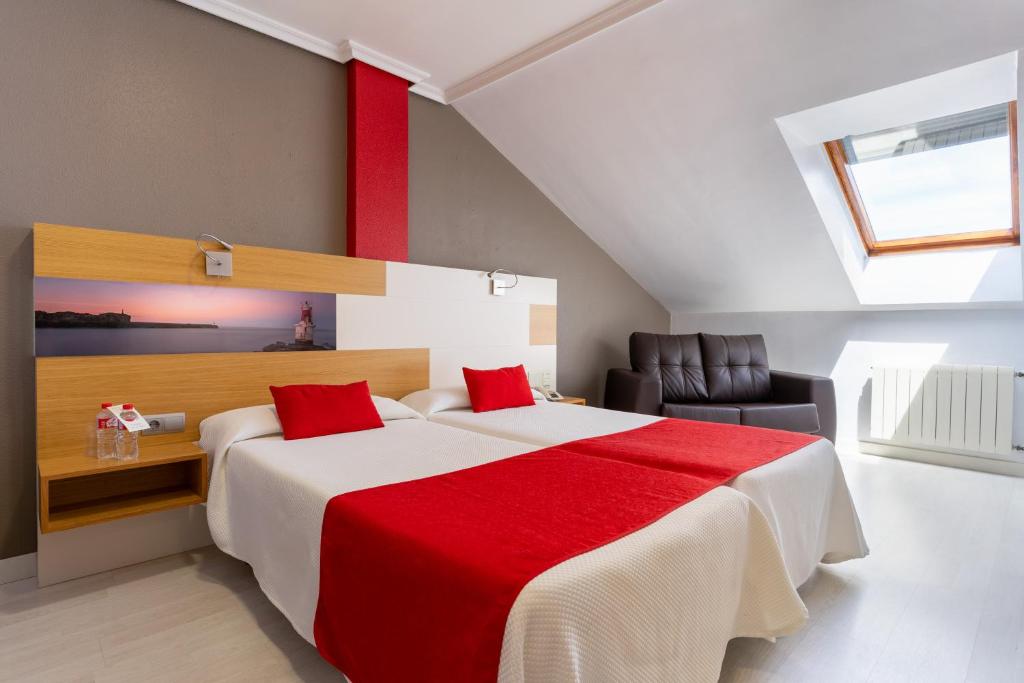 Chateau La Roca, Sancibrián – Bijgewerkte prijzen 2023