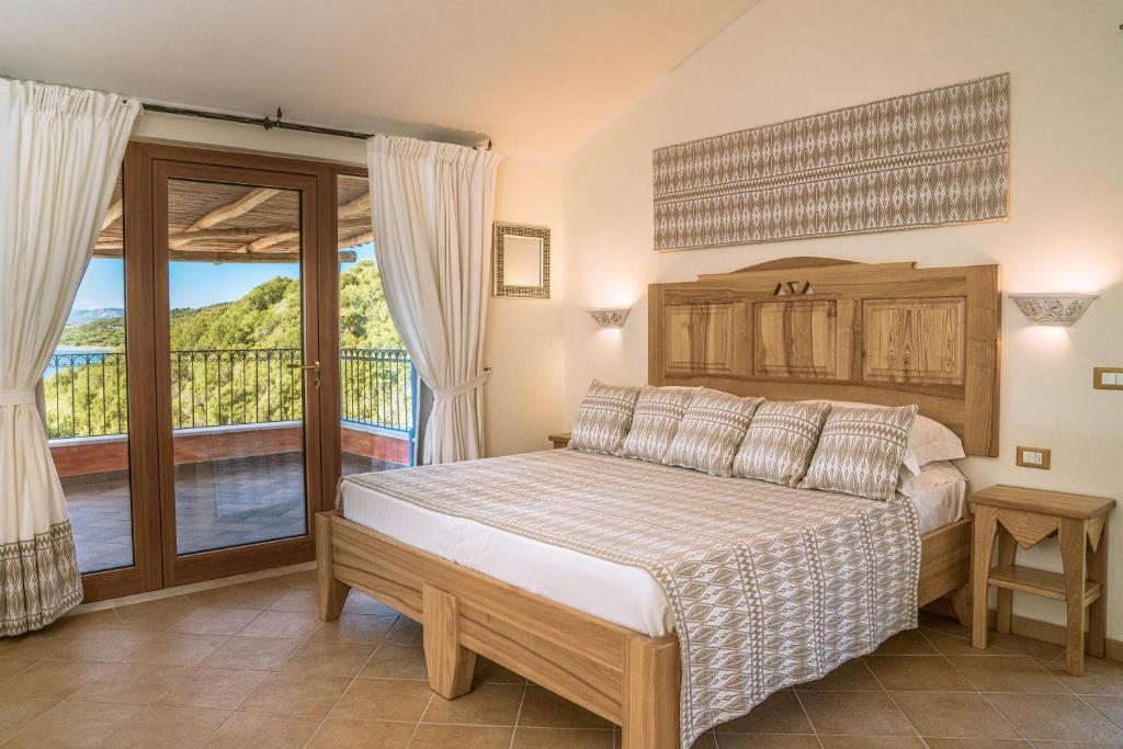 Hotel Aldiola Country Resort