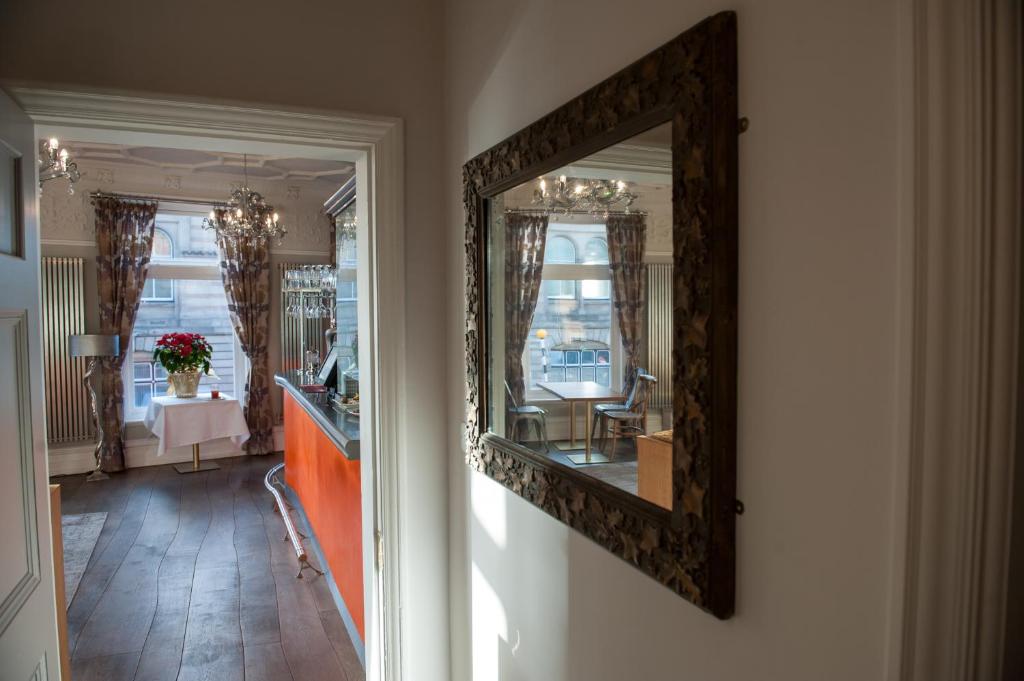 Bentinck Hotel - Resim 23