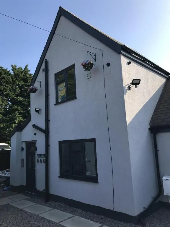 THE LORD GREY HOTEL, Boston, United Kingdom