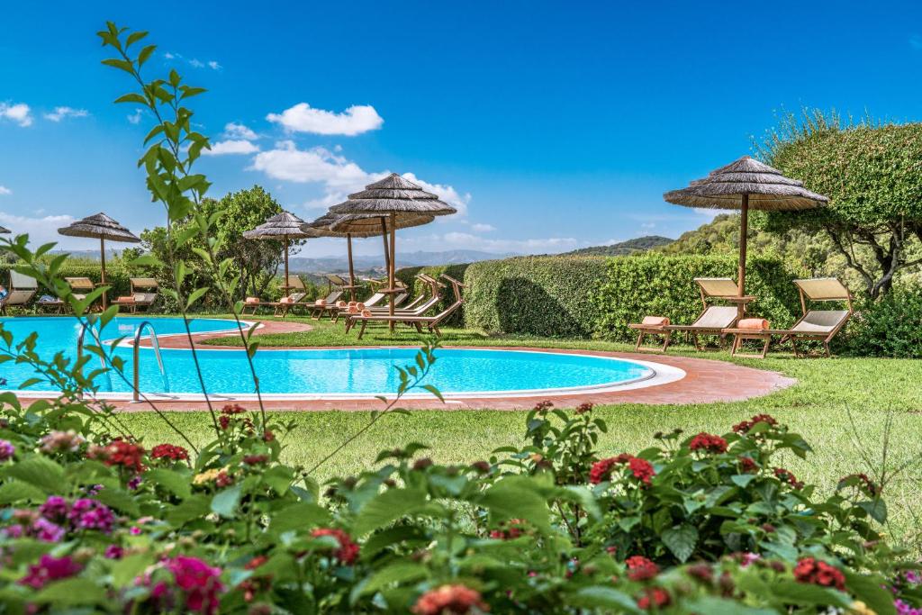 Hotel Aldiola Country Resort