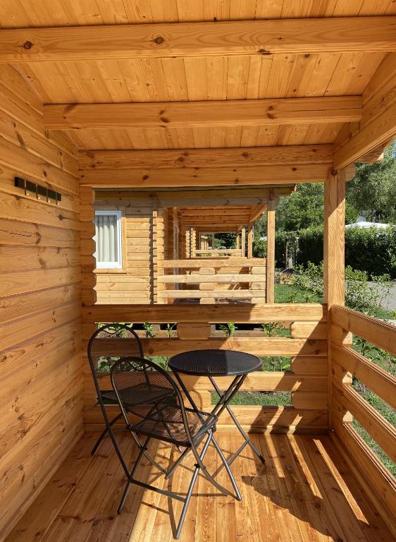 Fotografie z fotogalerie ubytování Camping Piccolo Paradiso v destinaci Avegno