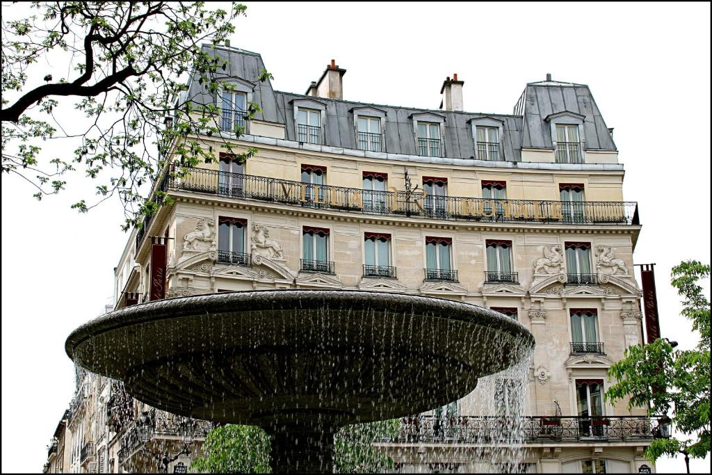 La Villa Royale - Resim 21