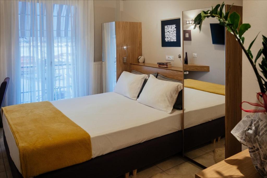 Leto Nuevo Hotel - Resim 16