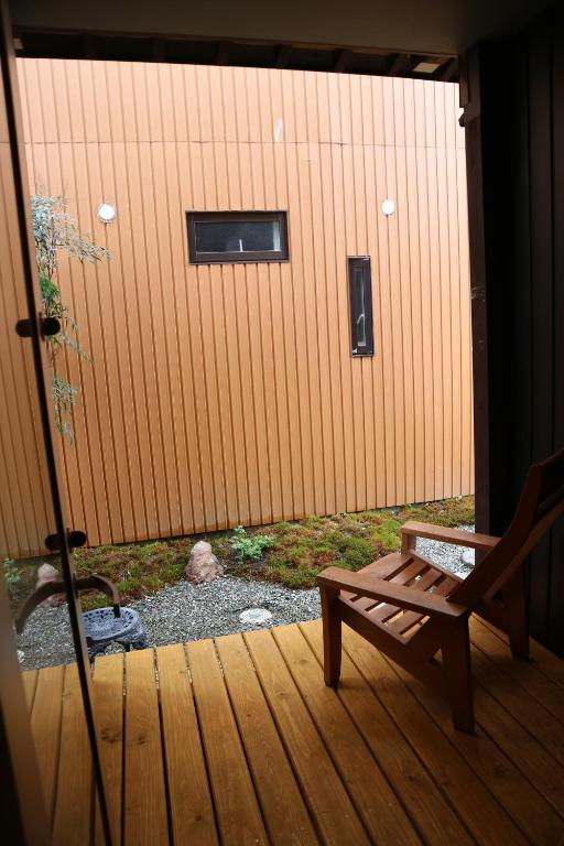 Fotografie z fotogalerie ubytování Yoshiki Stay v destinaci Furukawachō