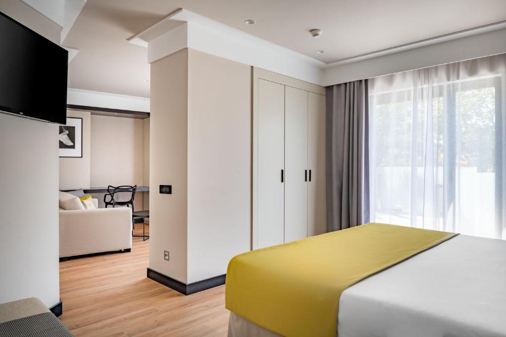 Hotel Parque Real, Ciudad Real – Preços atualizados 2023