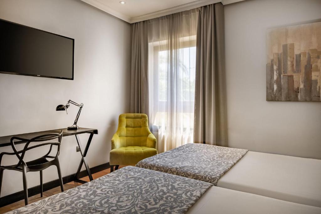 Hotel Parque Real, Ciudad Real – Preços atualizados 2023