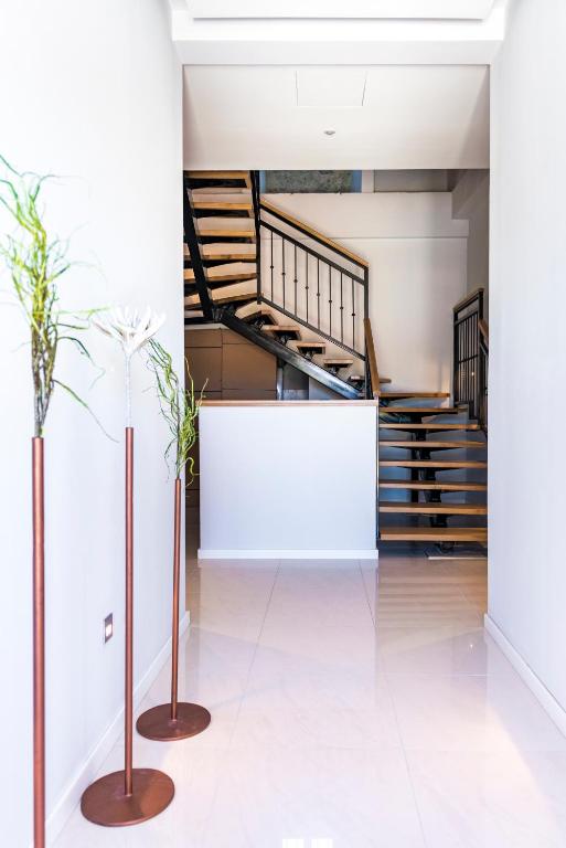 Casa Antika Suites - 16