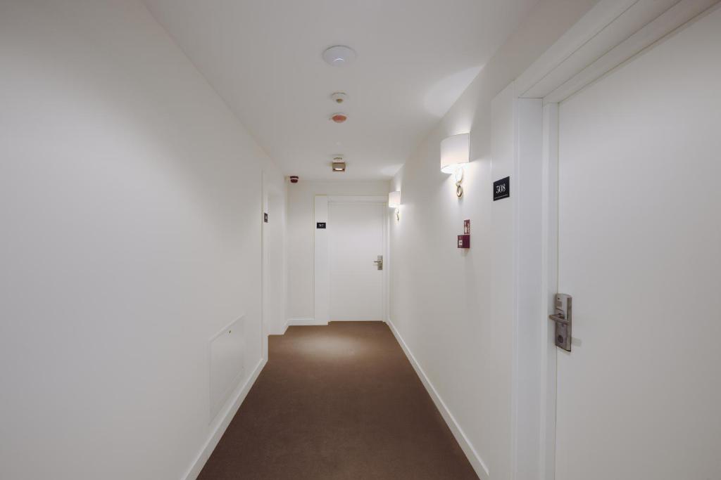 W Sercu Krakowa Aparthotel - Resim 44