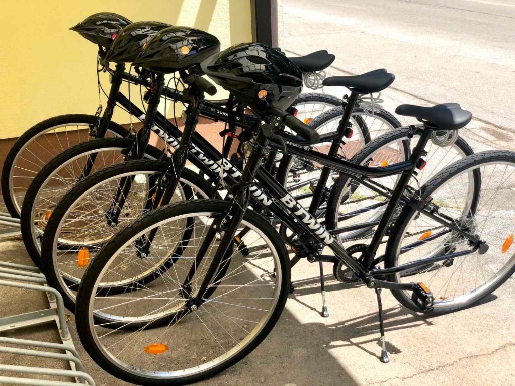 Hotel Medno - Resim 13