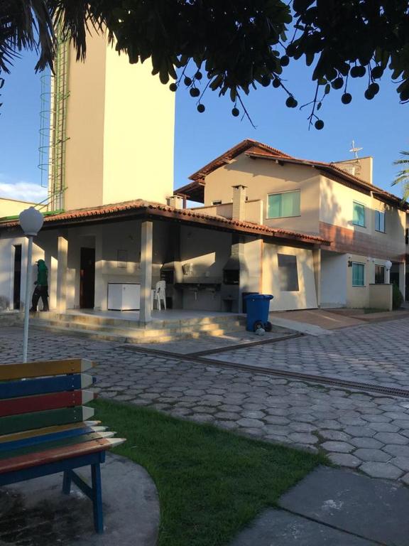  LENÇOIS VILLE RESIDENCE