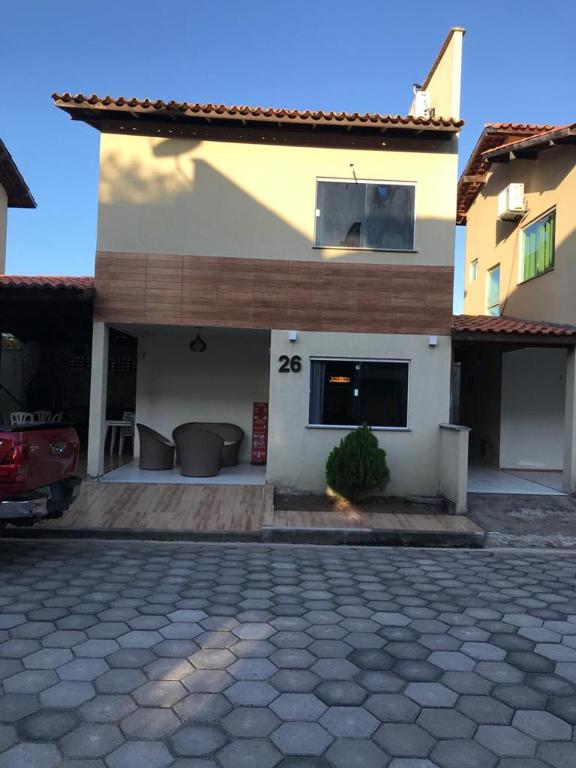  LENÇOIS VILLE RESIDENCE