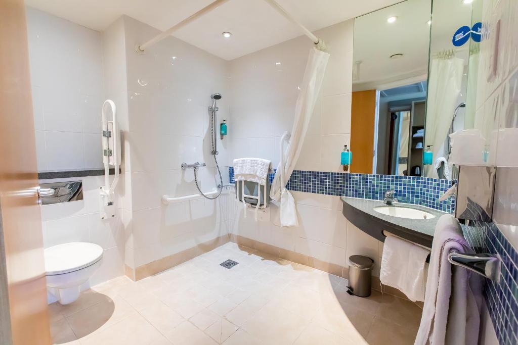 Holiday Inn Express Norwich by IHG - Resim 24