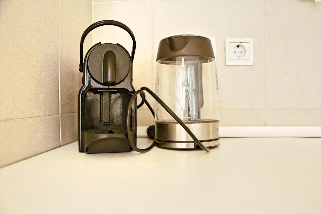 A Cabana Beach&Villa - Wohnung Mit Terrasse