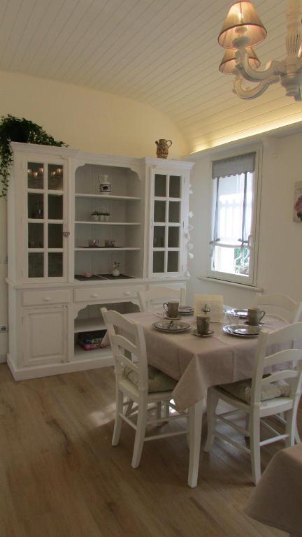 Fotografie z fotogalerie ubytování B&B Nadine v destinaci Forlì