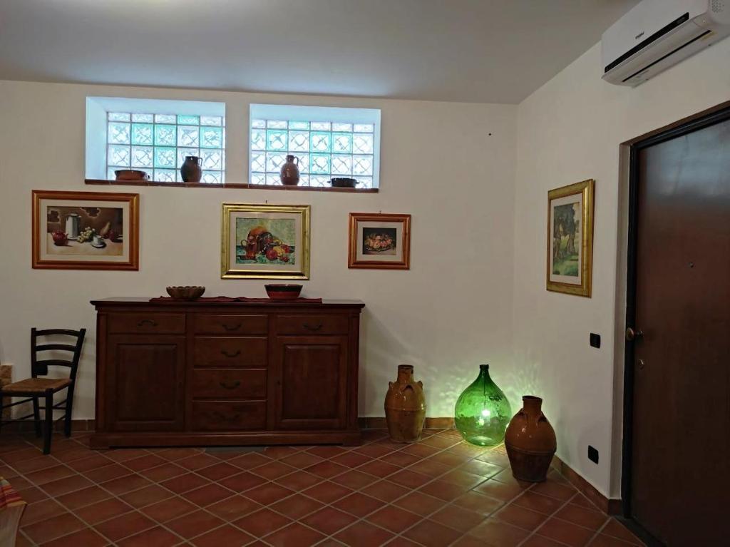 Fotografie z fotogalerie ubytování Salento Apartment v destinaci Lizzanello
