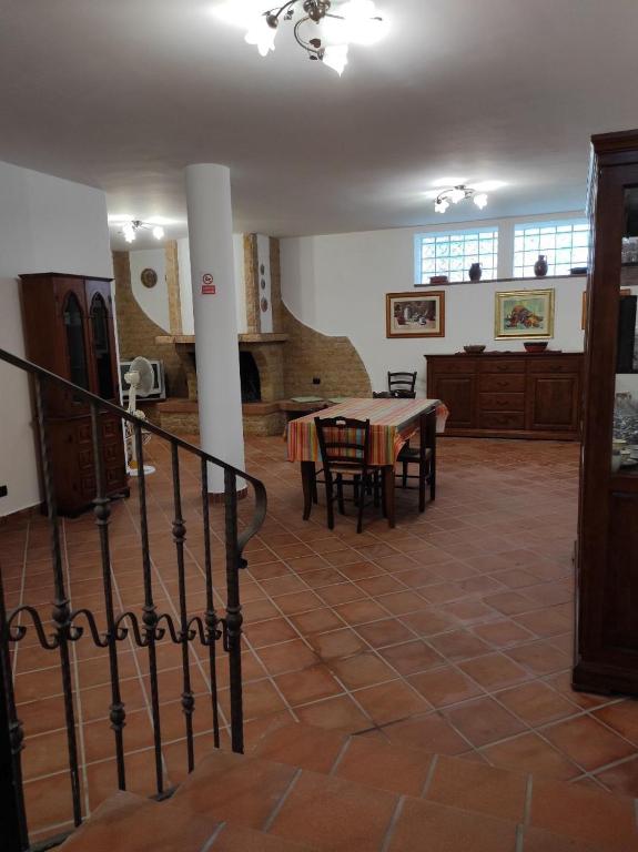 Fotografie z fotogalerie ubytování Salento Apartment v destinaci Lizzanello