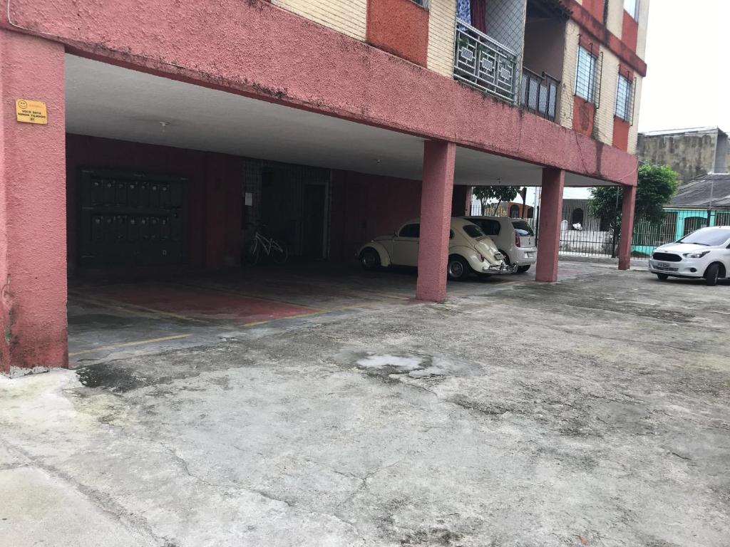 RESIDENCIAL LURDES CALDAS