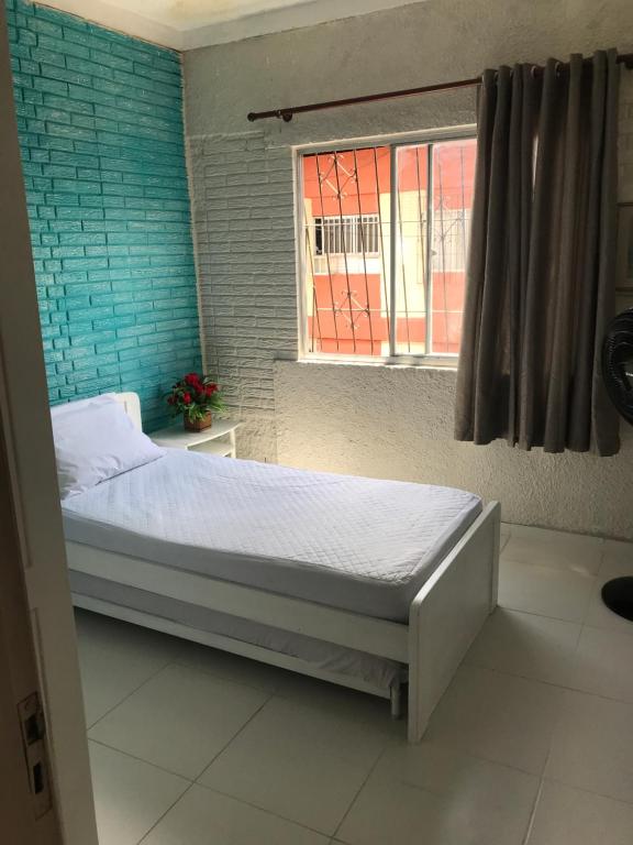 RESIDENCIAL LURDES CALDAS