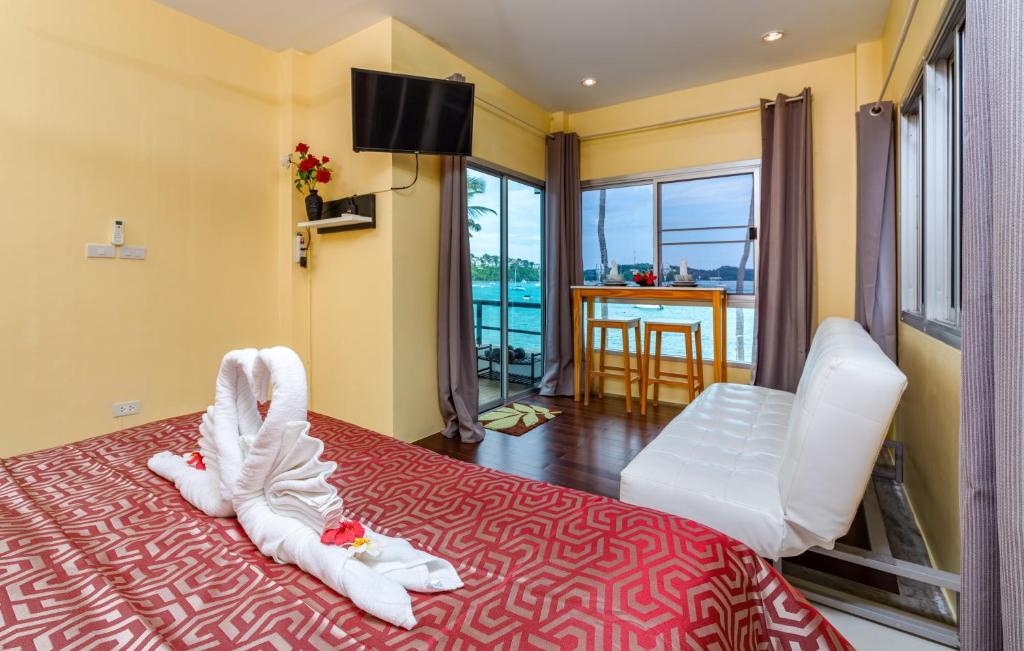 Dreambeach 2-villas - 13