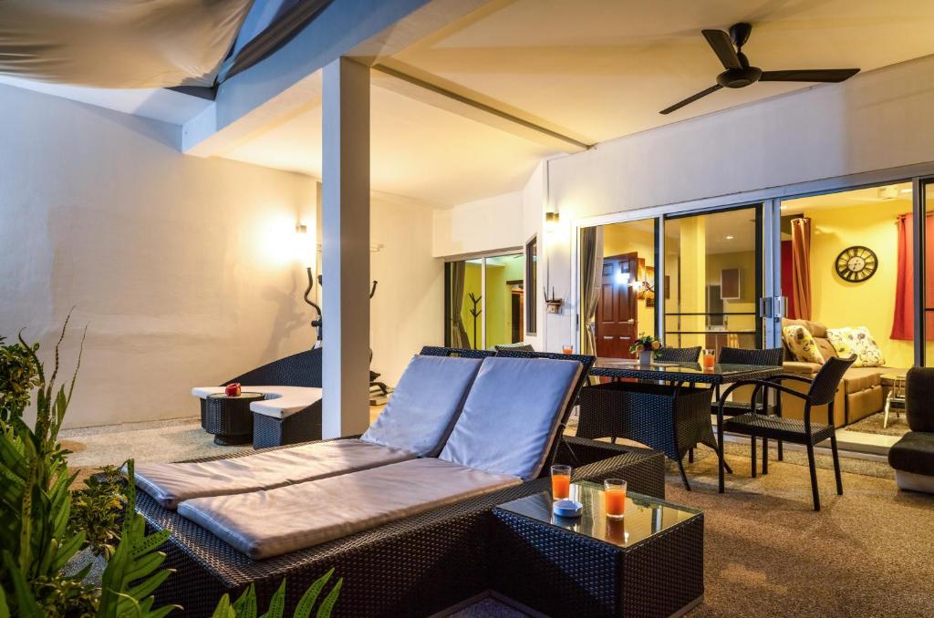 Dreambeach 2-villas - 14