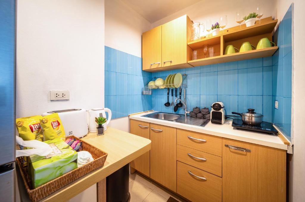 Dreambeach 2-villas - 16