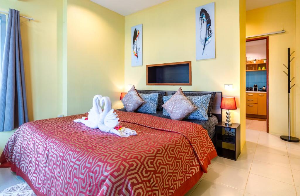 Dreambeach 2-villas - 11