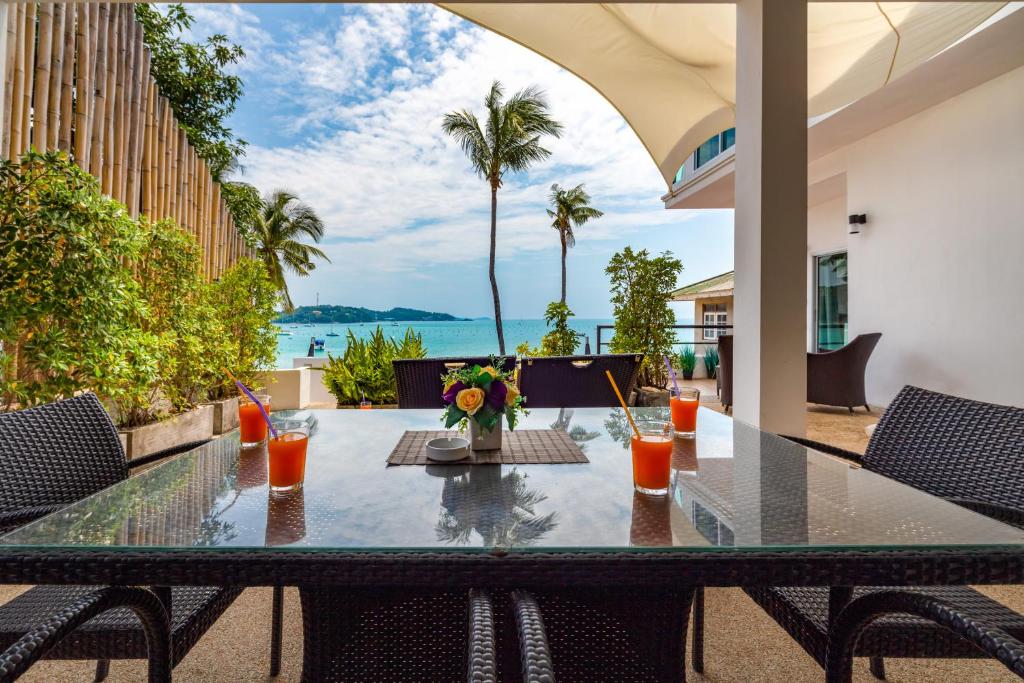 Dreambeach 2-villas - 6