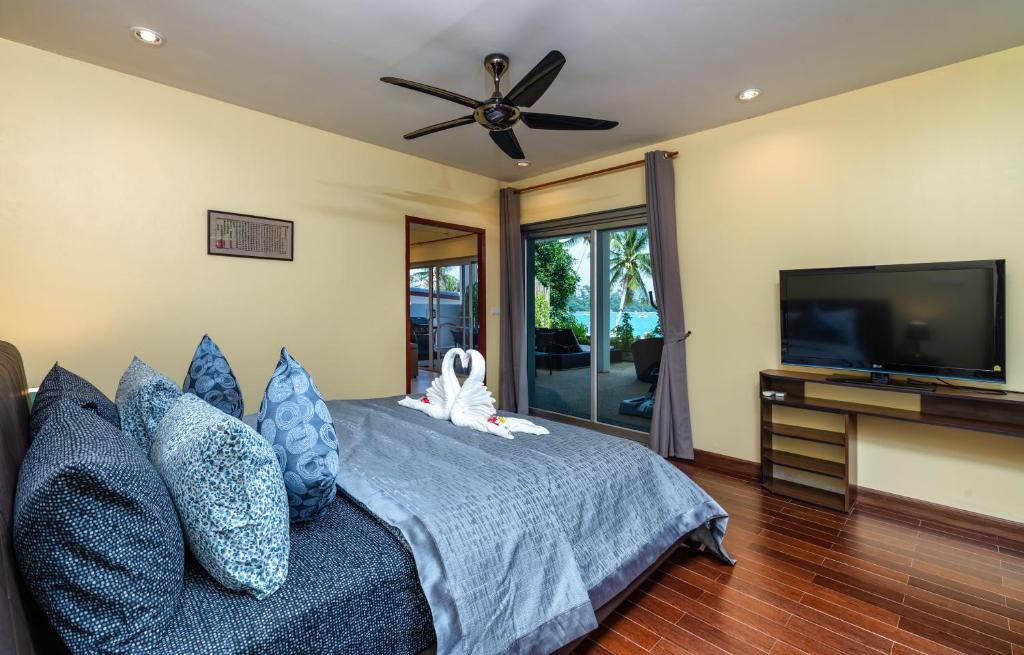 Dreambeach 2-villas - 9