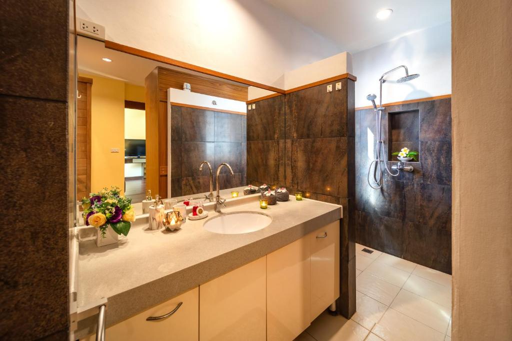 Dreambeach 2-villas - 19