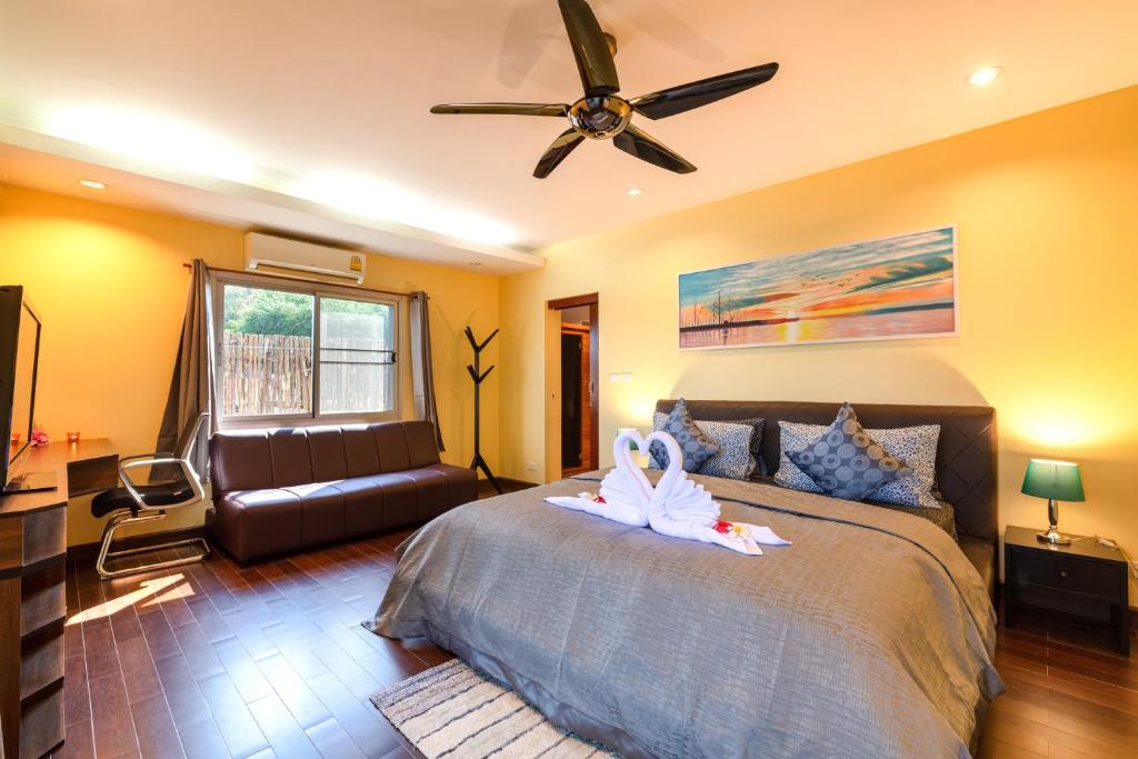 Dreambeach 2-villas - 10