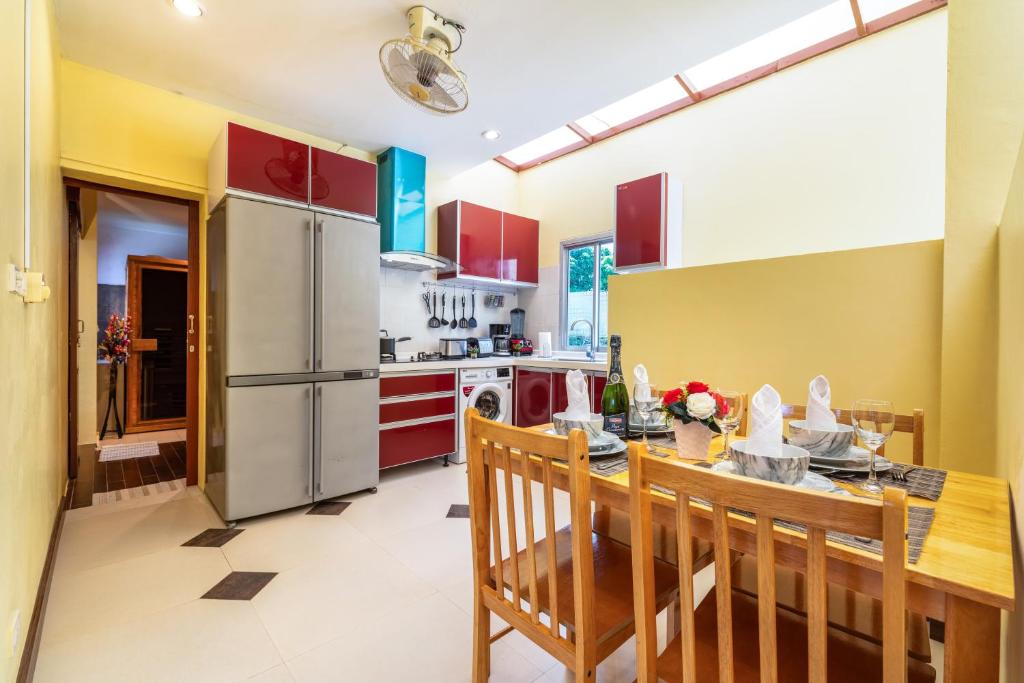 Dreambeach 2-villas - 15